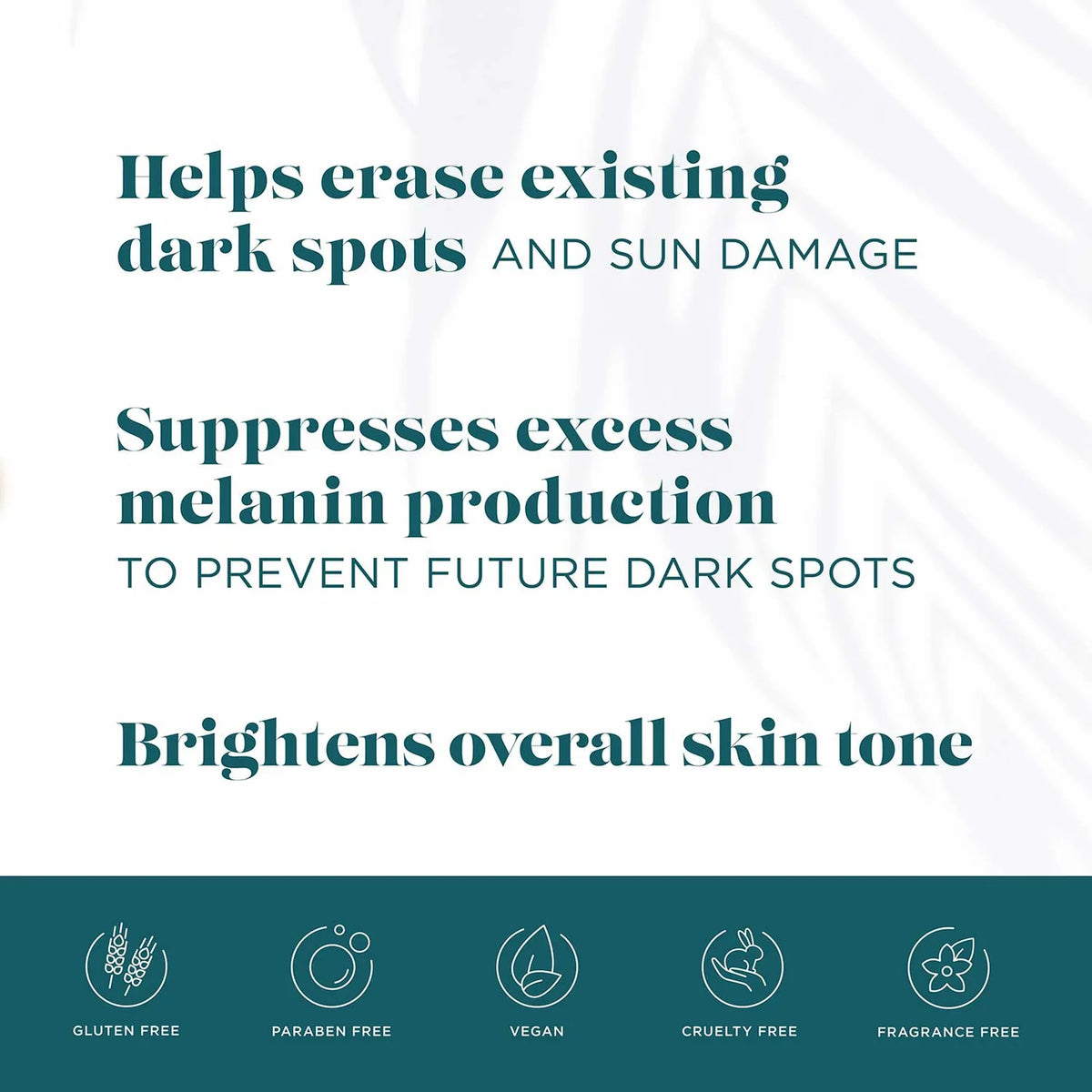 VI DERM DARK SPOT LIFTING SERUM WITH 5% TRANEXAMIC ACID