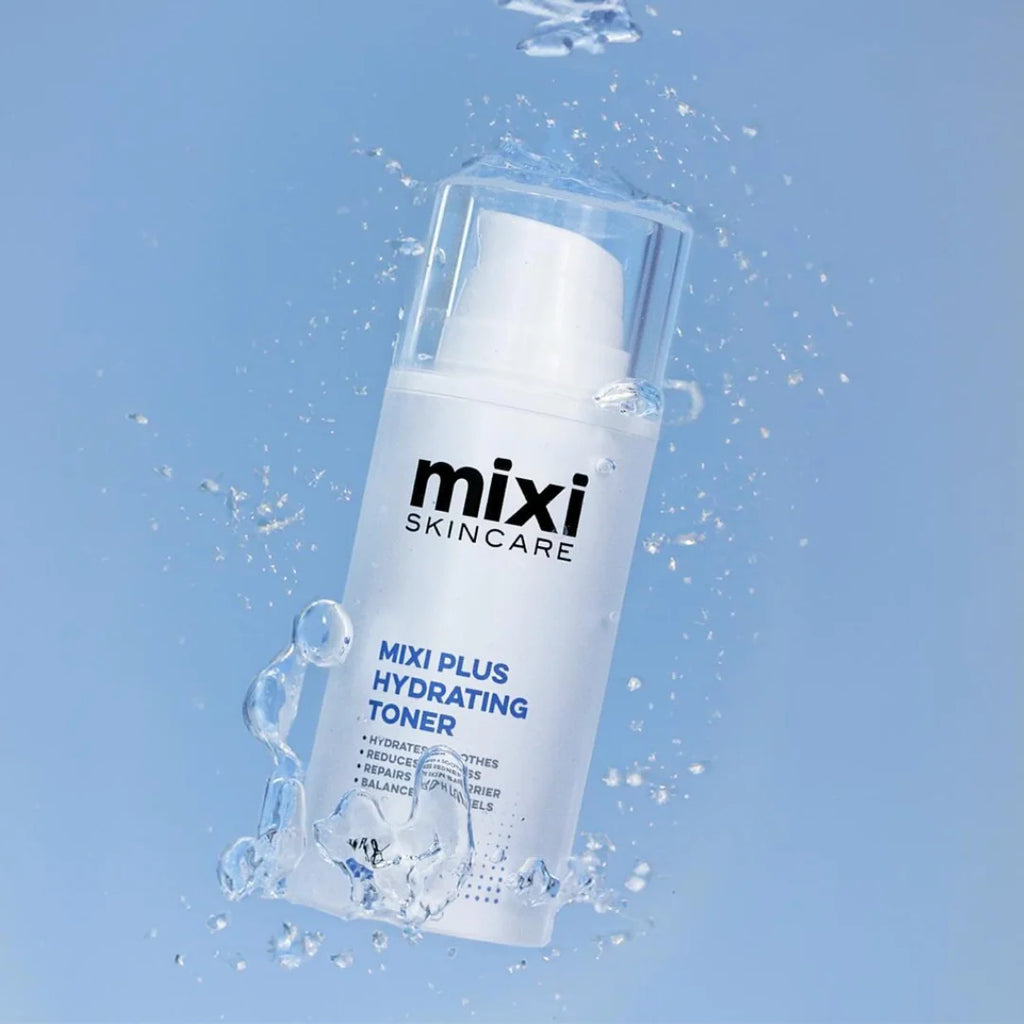 MIXI PLUS HYDRATING TONER