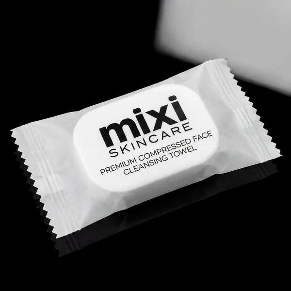 MIXI PREMIUM COMPRESSED TOWELS
