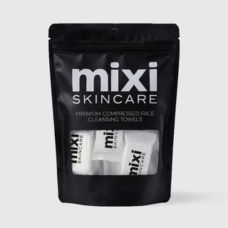MIXI PREMIUM COMPRESSED TOWELS