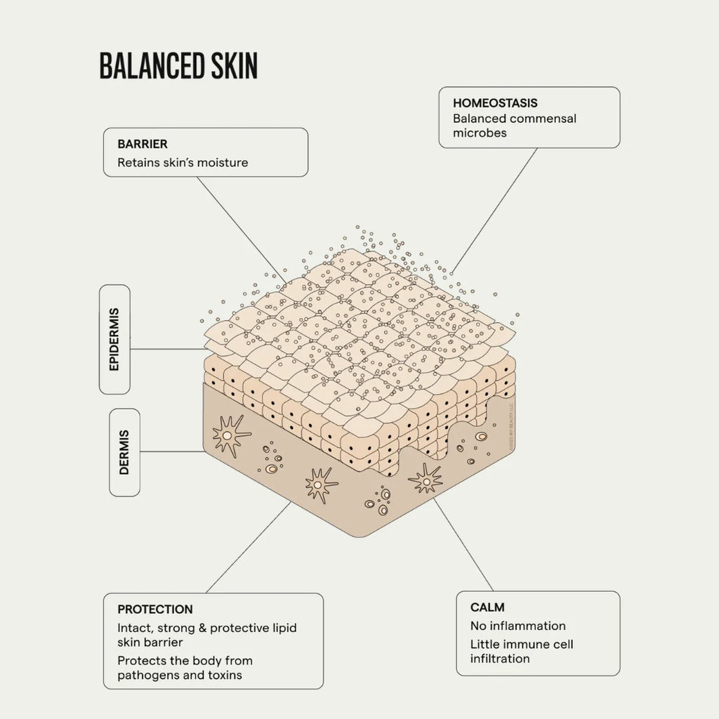 SIV BIOME BALANCING SERUM