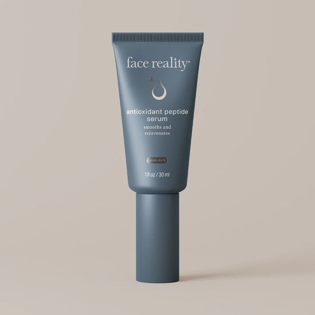 FACE REALITY ANTIOXIDANT PEPTIDE SERUM