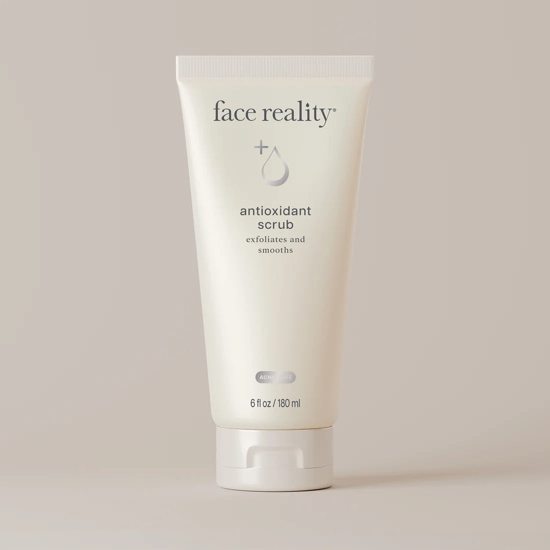 FACE REALITY ANTIOXIDANT SCRUB