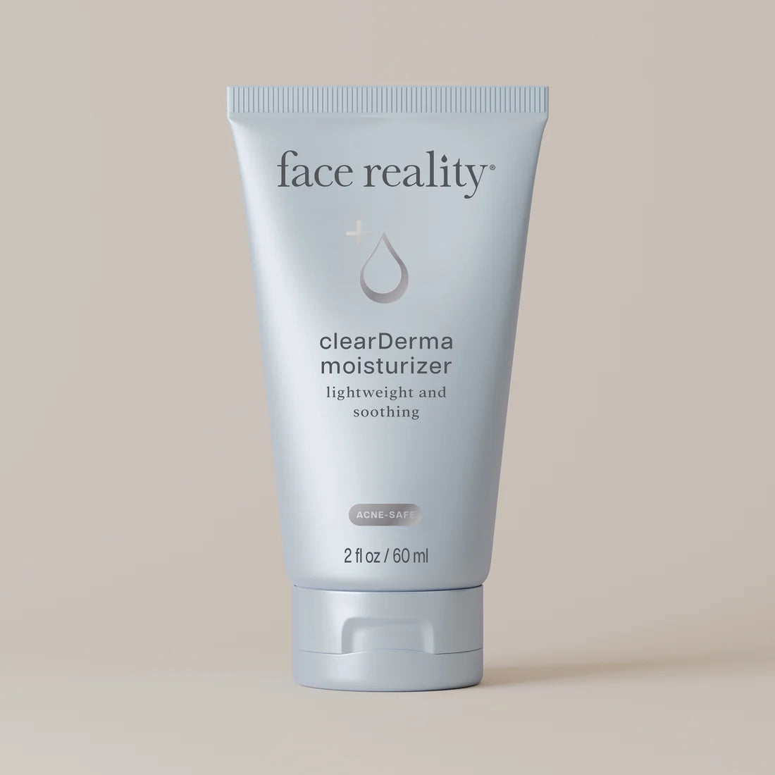 FACE REALITY CLEARDERMA MOISTURIZER