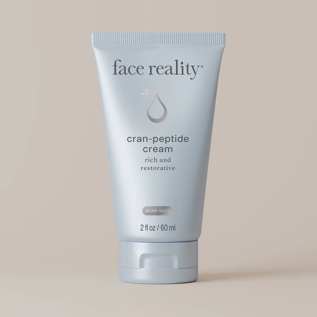 FACE REALITY CRAN-PEPTIDE CREAM