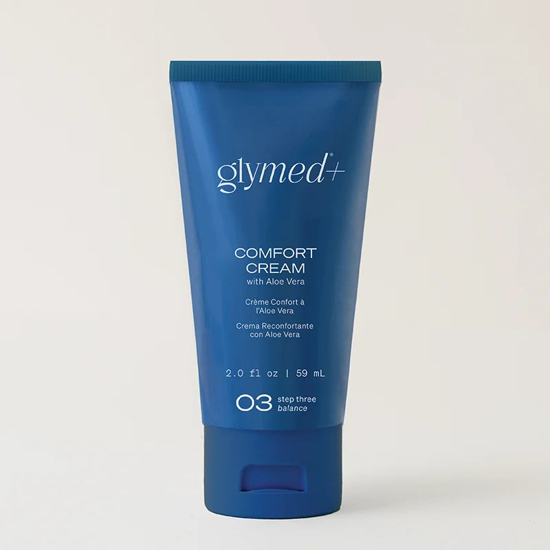 GLYMED PLUS COMFORT CREAM