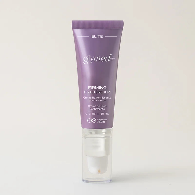 GLYMED PLUS FIRMING EYE CREAM