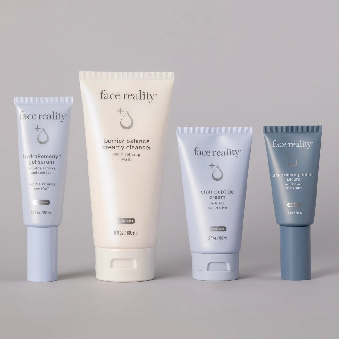 FACE REALITY AGE DEFENSE KIT