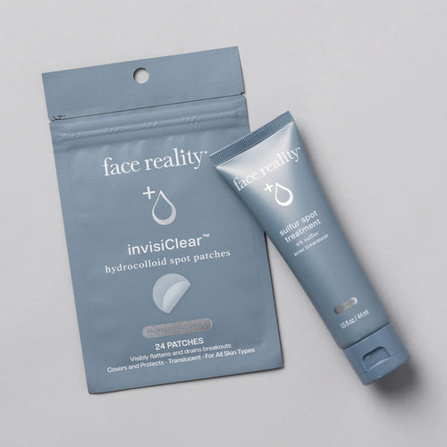 FACE REALITY BREAKOUT RESPONSE DUO