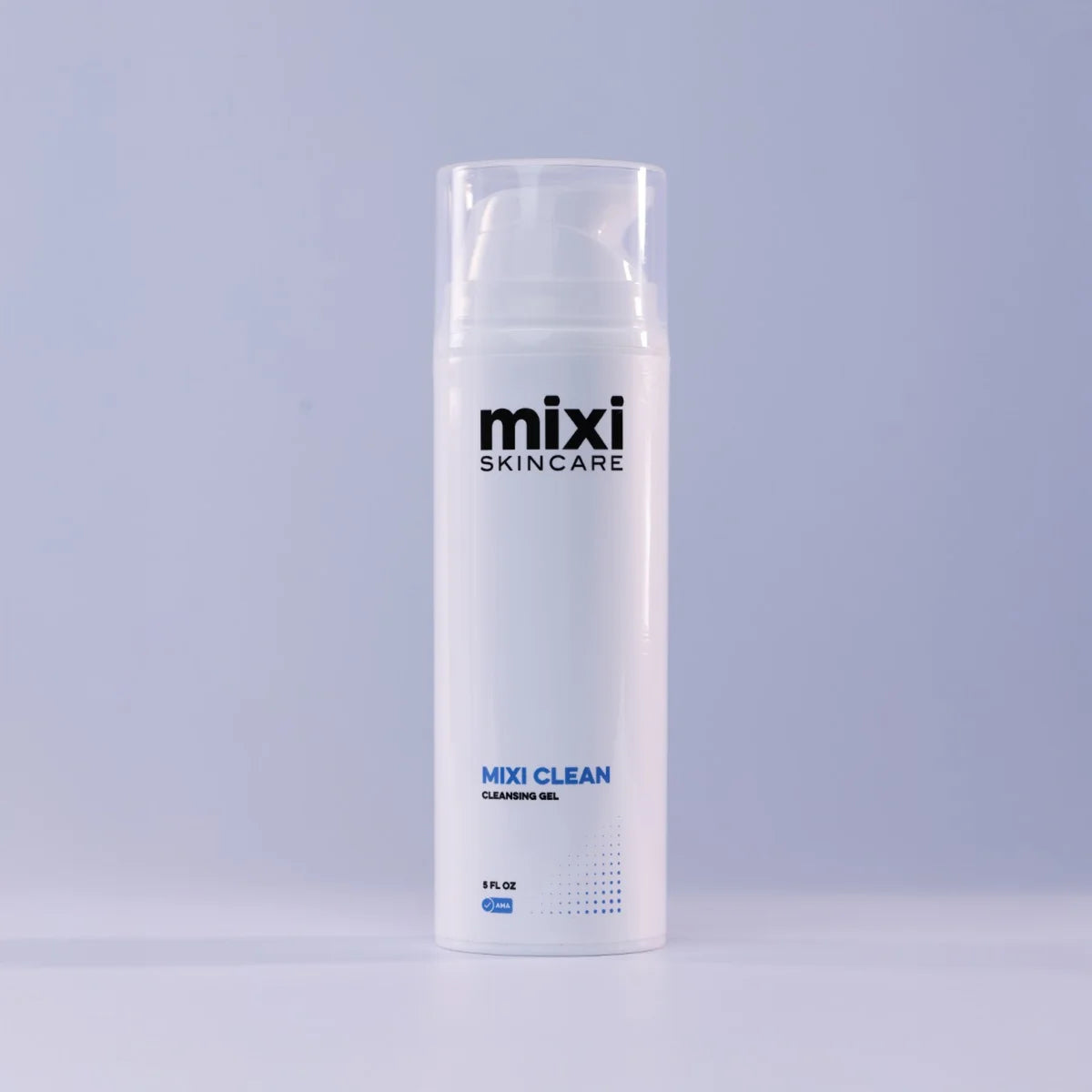 MIXI CLEAN GEL CLEANSER