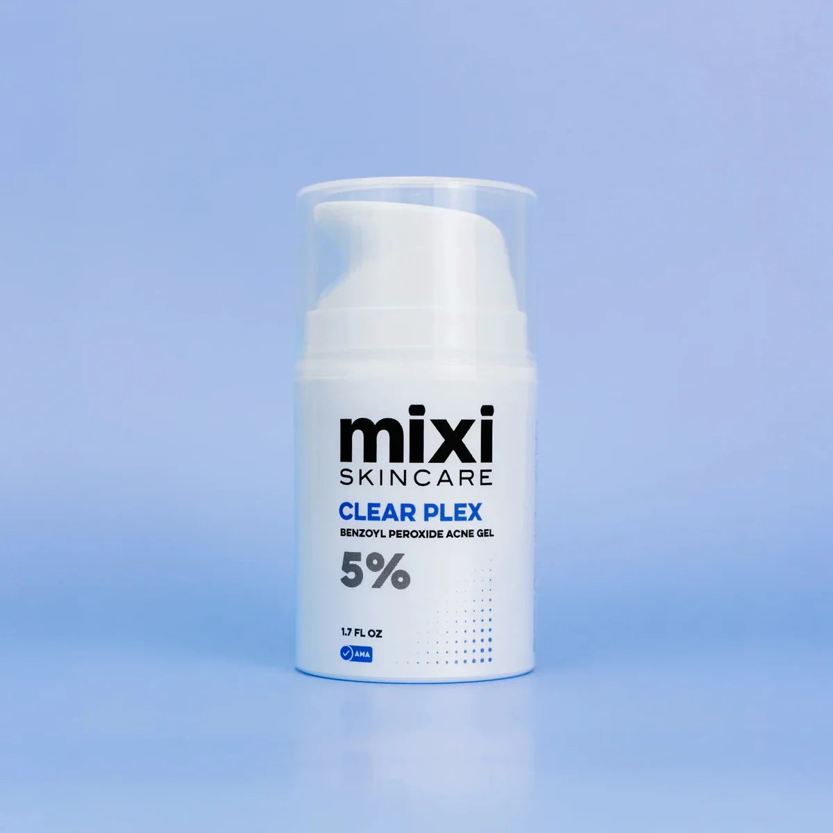MIXI CLEAR PLEX BPO ACNE GEL