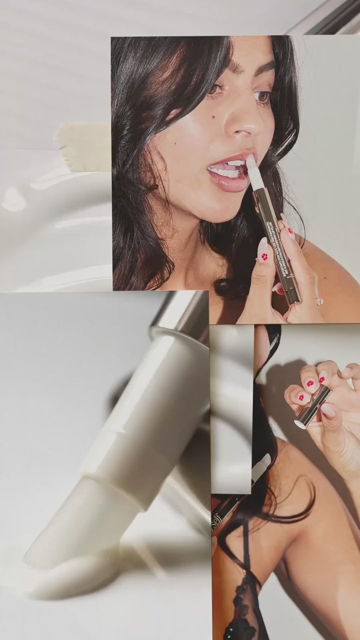 OURSELF LIP PLUMPING AND ENHANCING REGIMEN